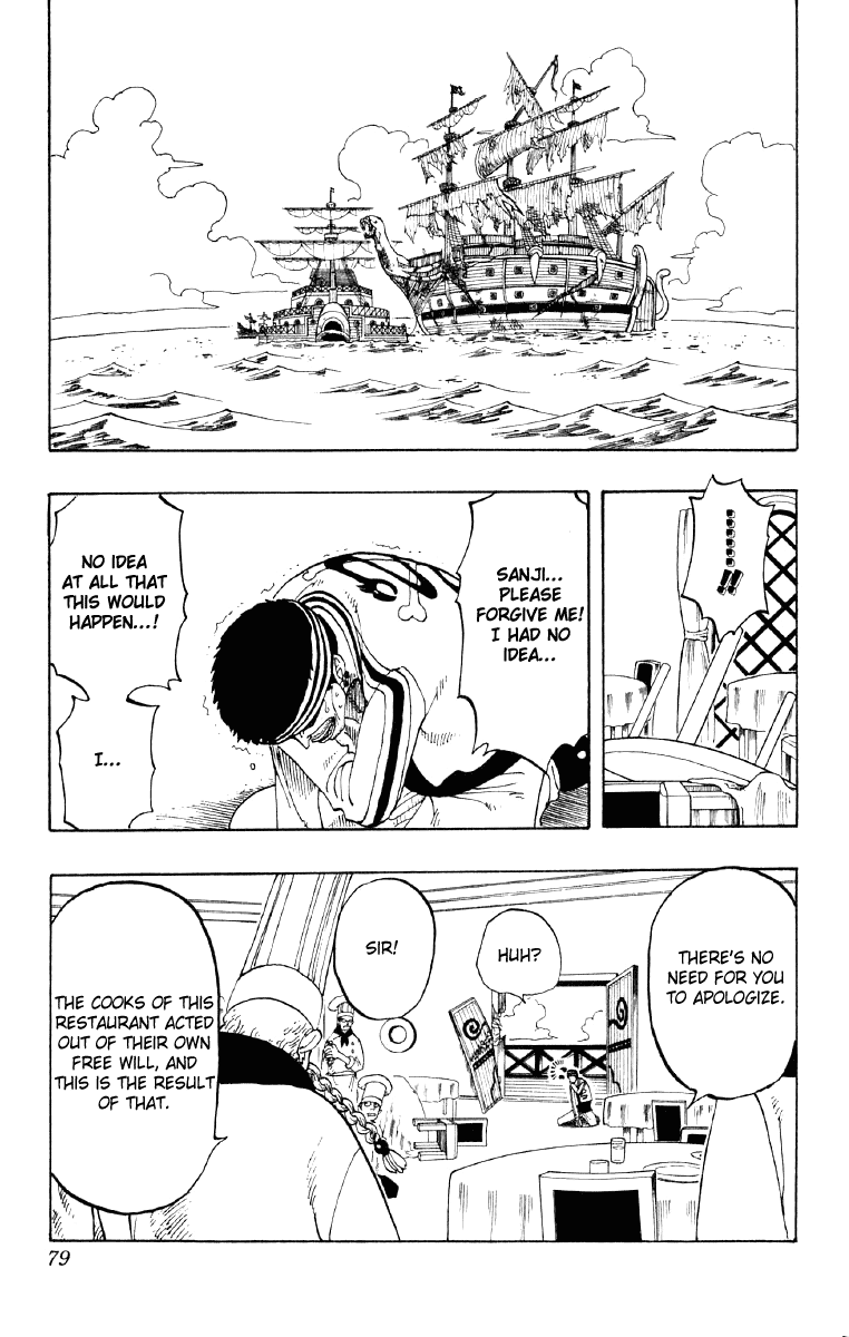 One Piece, Chapter 48 image 13